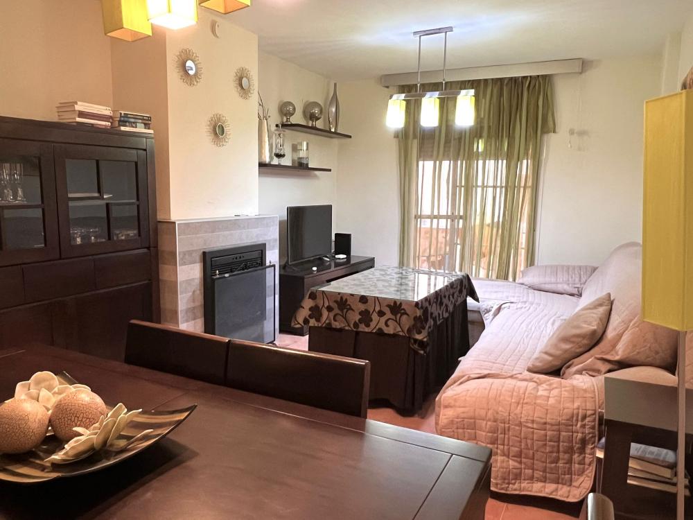  for sale semi-detached house Cuevas Del Becerro Guadalteba 13