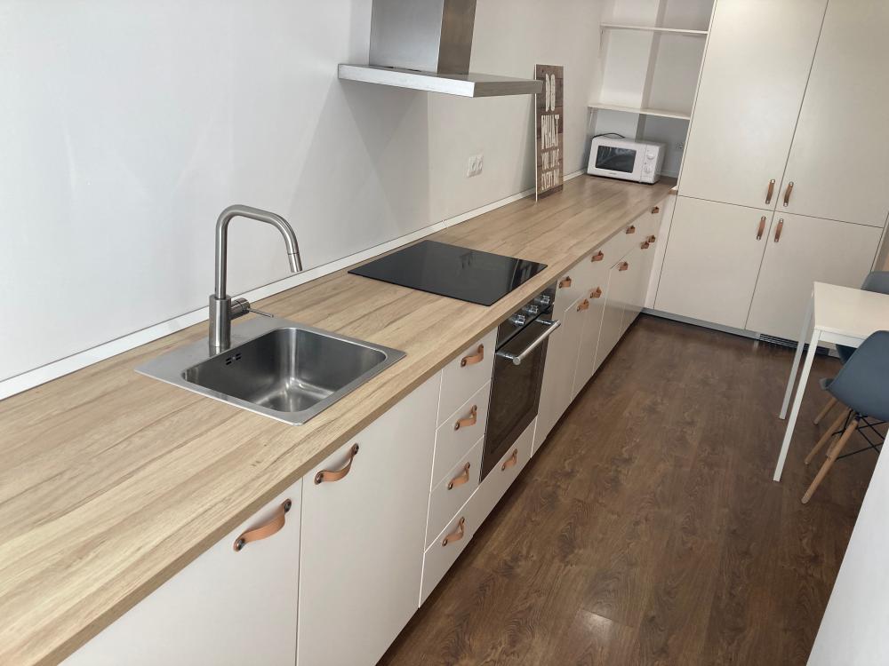  for sale studio apartment Córdoba Centro 14008 Córdoba 8