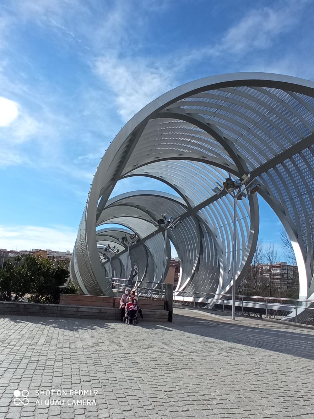 for sale penthouse Carabanchel-San Isidro Madrid Capital 21