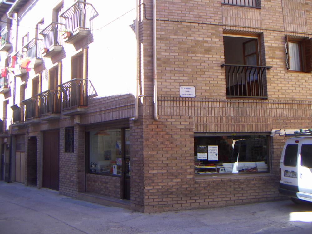  for sale apartment Los Arcos Tierra Estella 1
