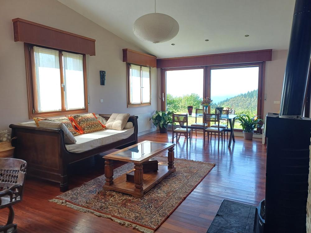  for sale villa Asterrika Lea-Artibai 8