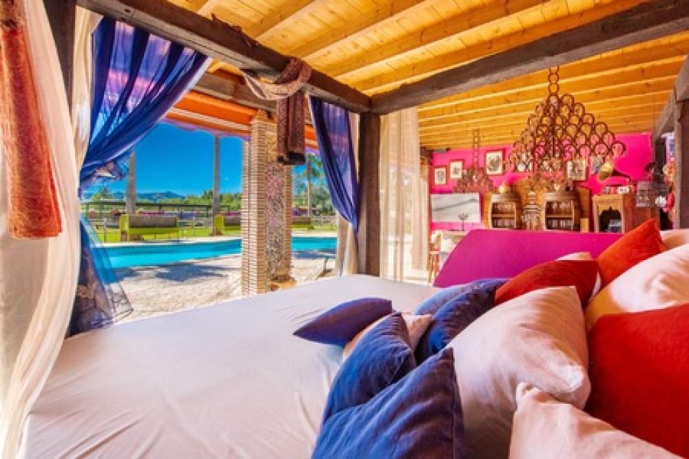  for sale country house Coín Valle Del Guadalhorce 9