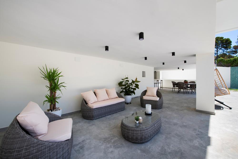  for sale house Castelldefels Baix Llobregat 4