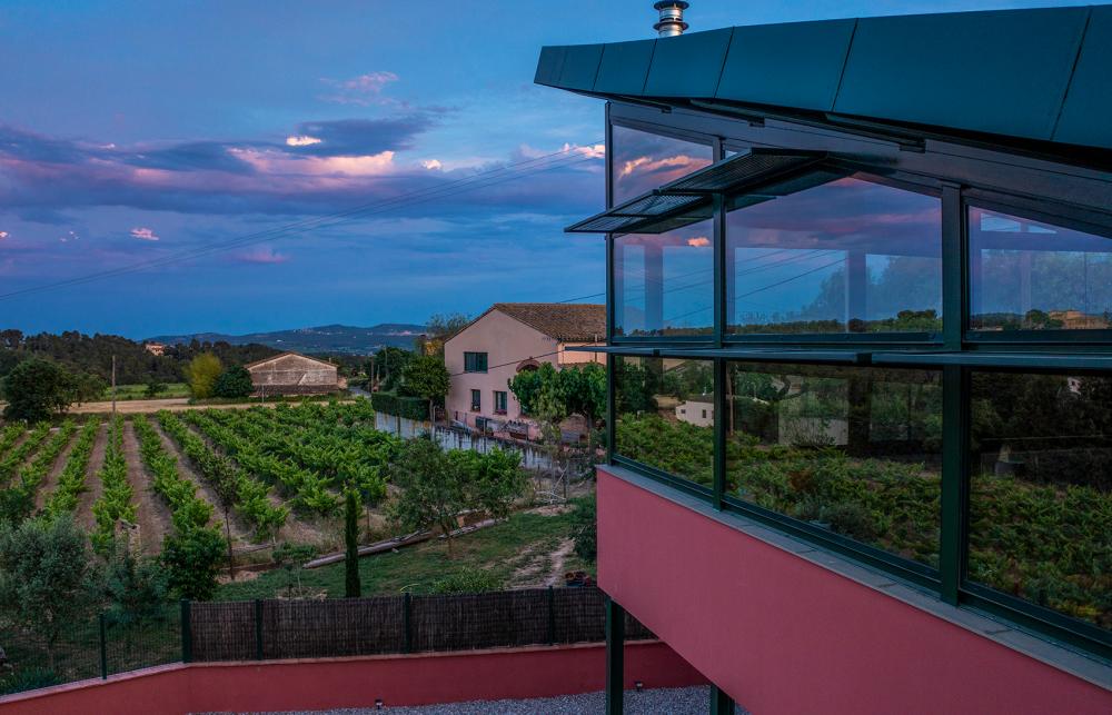  for sale house Sant Marti Sarroca Alt Penedès 4