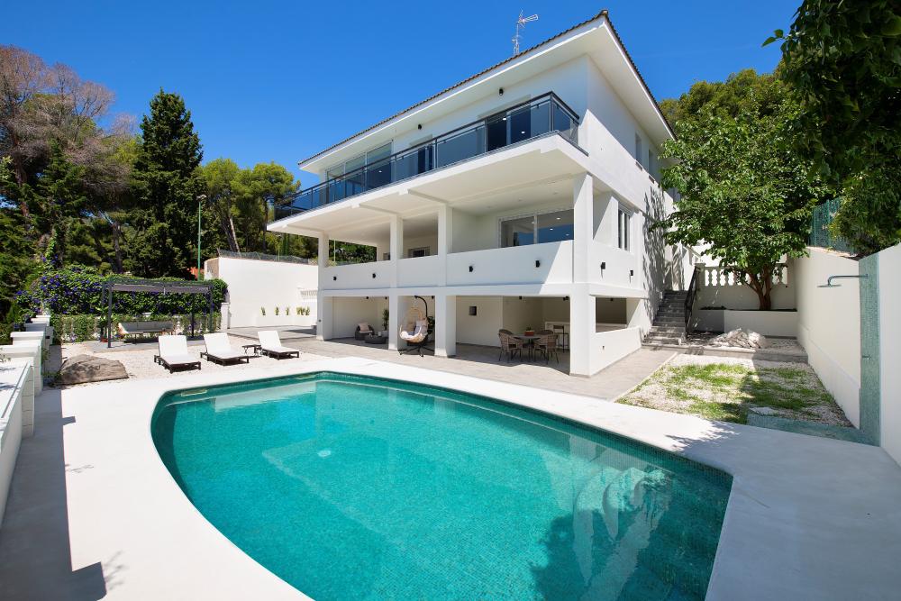  for sale house Castelldefels Baix Llobregat 1