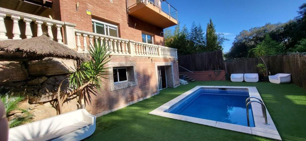  for sale house Alella Maresme 2