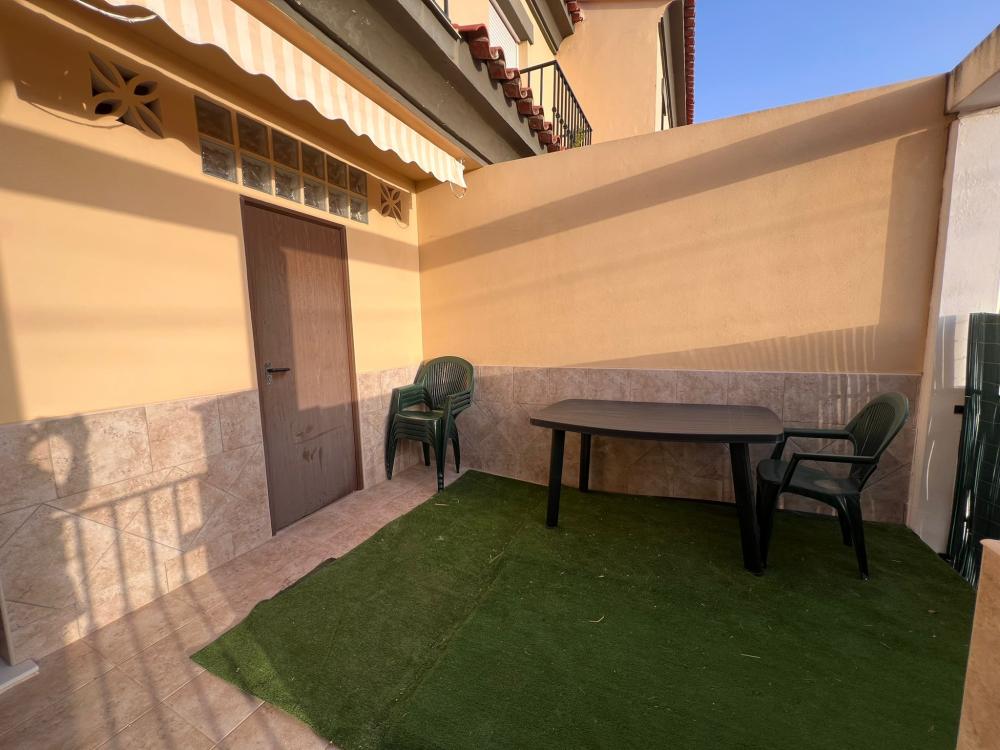  for sale semi-detached house Cuevas Del Becerro Guadalteba 3