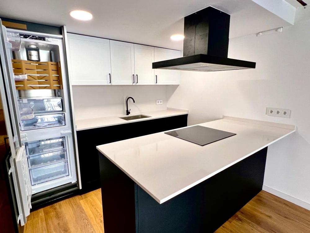  for sale apartment Ciutat Vella-Sant Pere-Santa Caterina-El Born Barcelonès 4