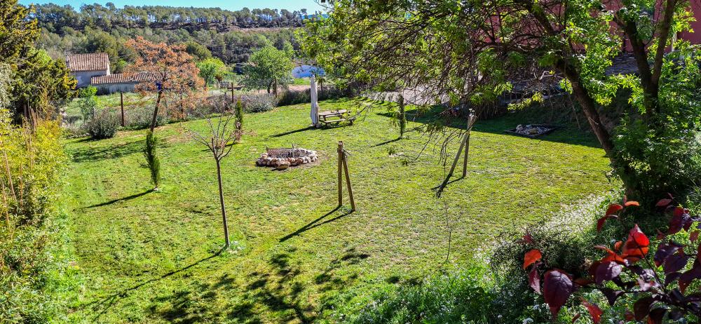  for sale house Sant Marti Sarroca Alt Penedès 34