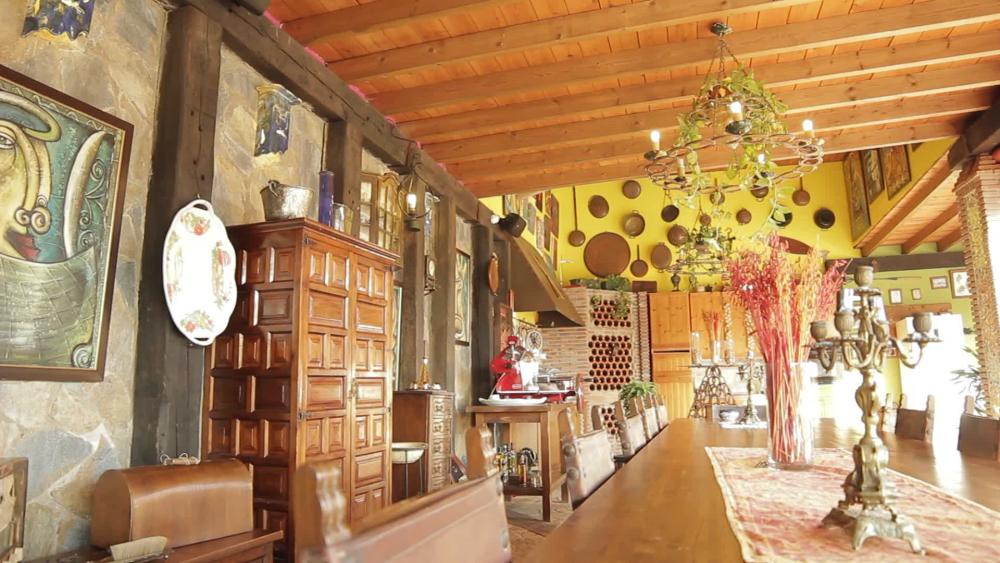  for sale country house Coín Valle Del Guadalhorce 12