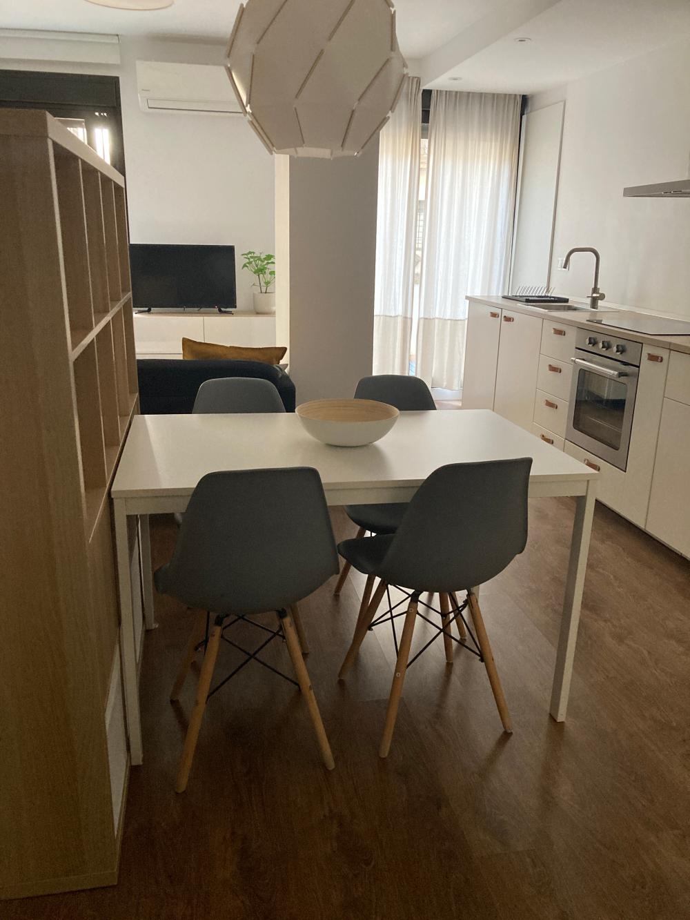  for sale studio apartment Córdoba Centro 14008 Córdoba 1