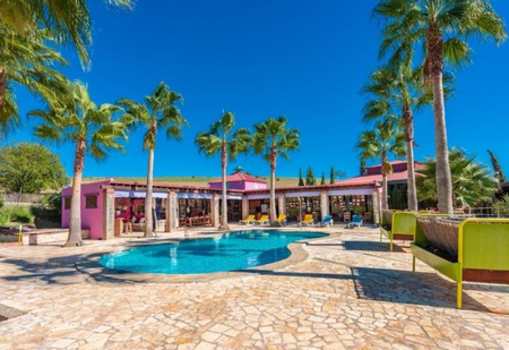  for sale country house Coín Valle Del Guadalhorce 1