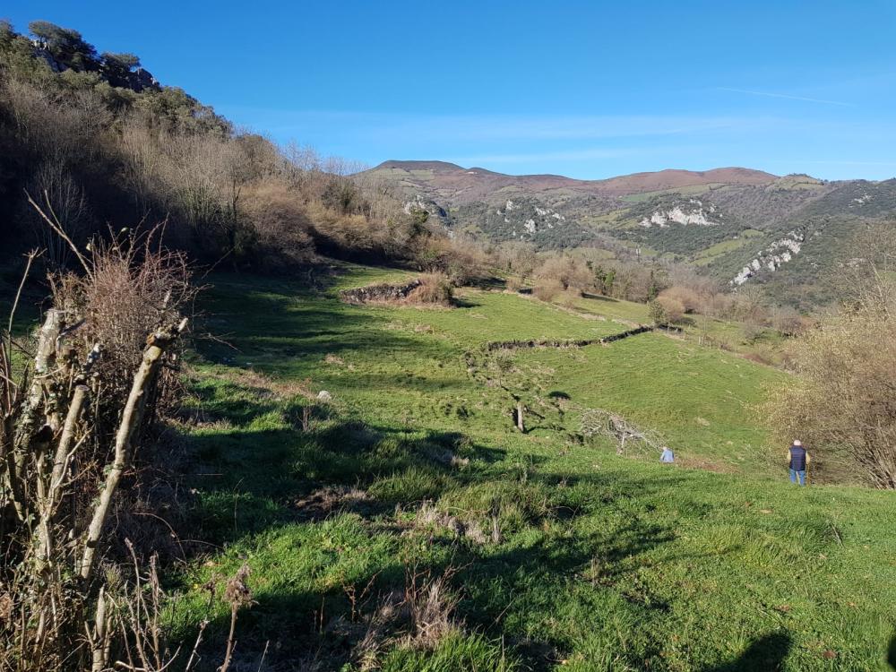  for sale country house Proaza Oviedo 2