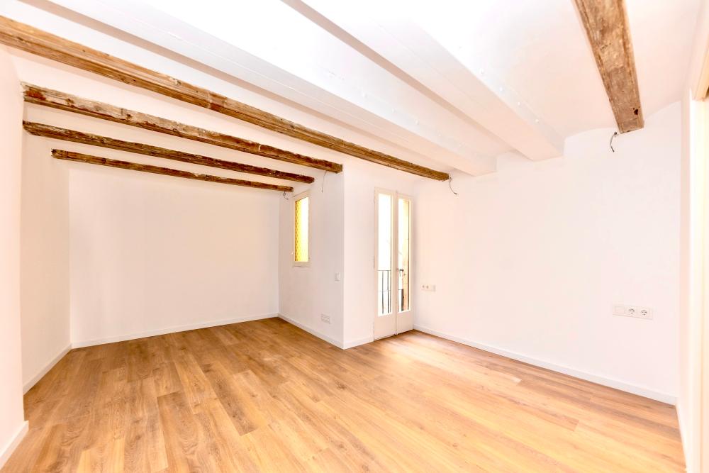  for sale apartment Ciutat Vella-Sant Pere-Santa Caterina-El Born Barcelonès 6