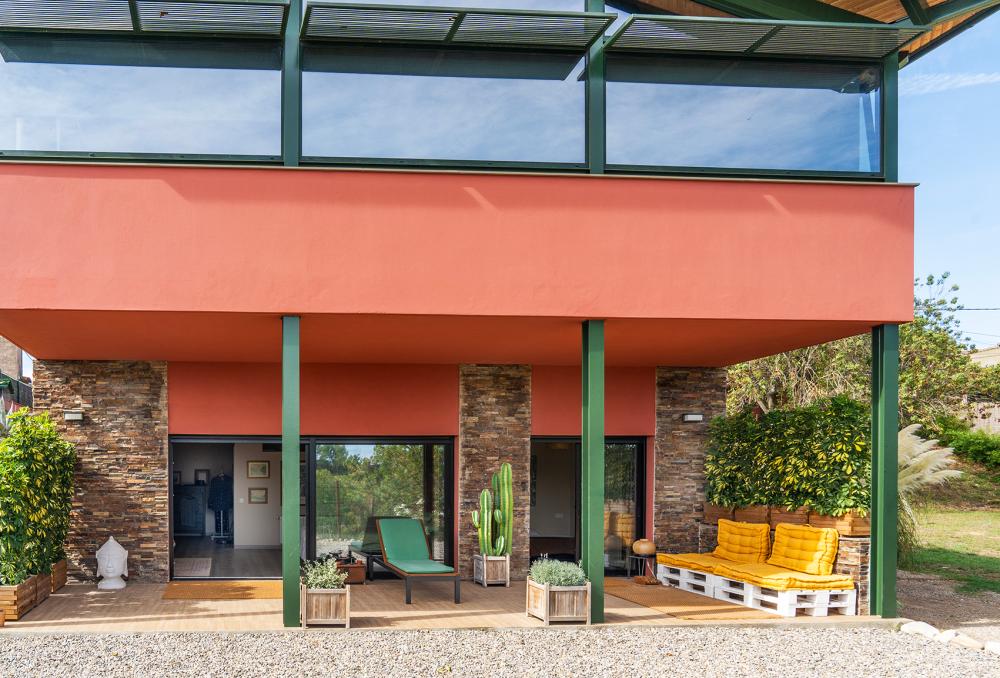 for sale house Sant Marti Sarroca Alt Penedès 30