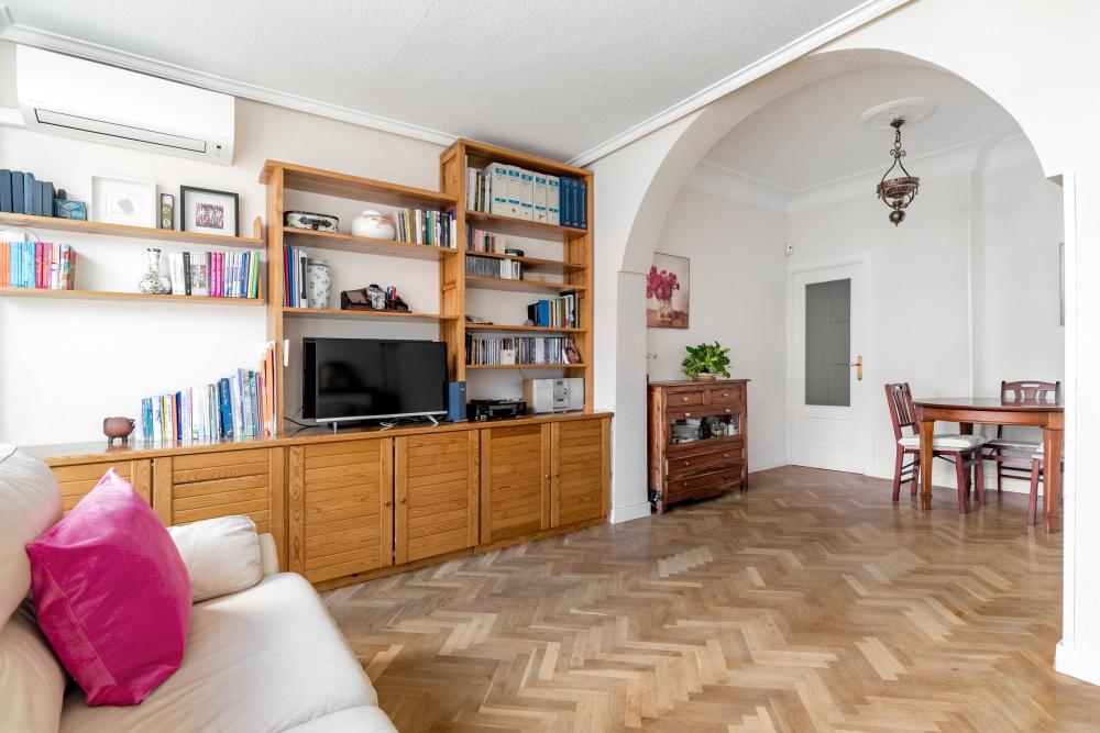  for sale penthouse Carabanchel-San Isidro Madrid Capital 3