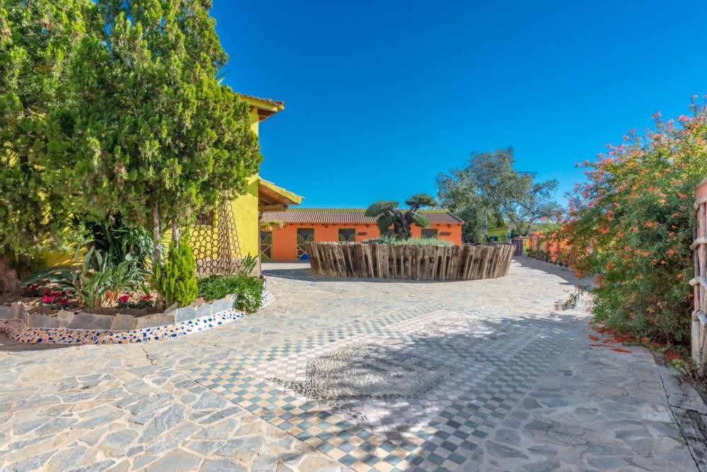  for sale country house Coín Valle Del Guadalhorce 17