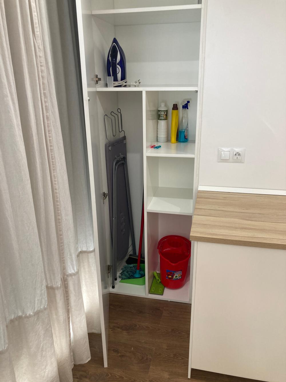  for sale studio apartment Córdoba Centro 14008 Córdoba 32
