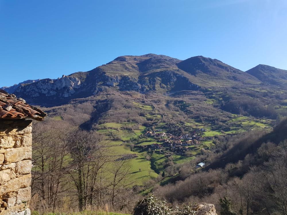 for sale country house Proaza Oviedo 6
