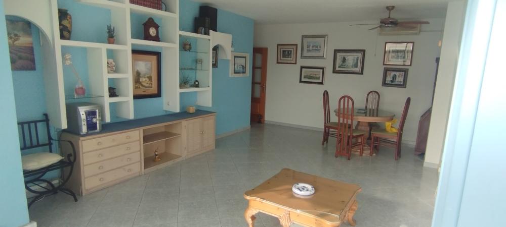  for sale penthouse Torre Del Mar Axarquía 7