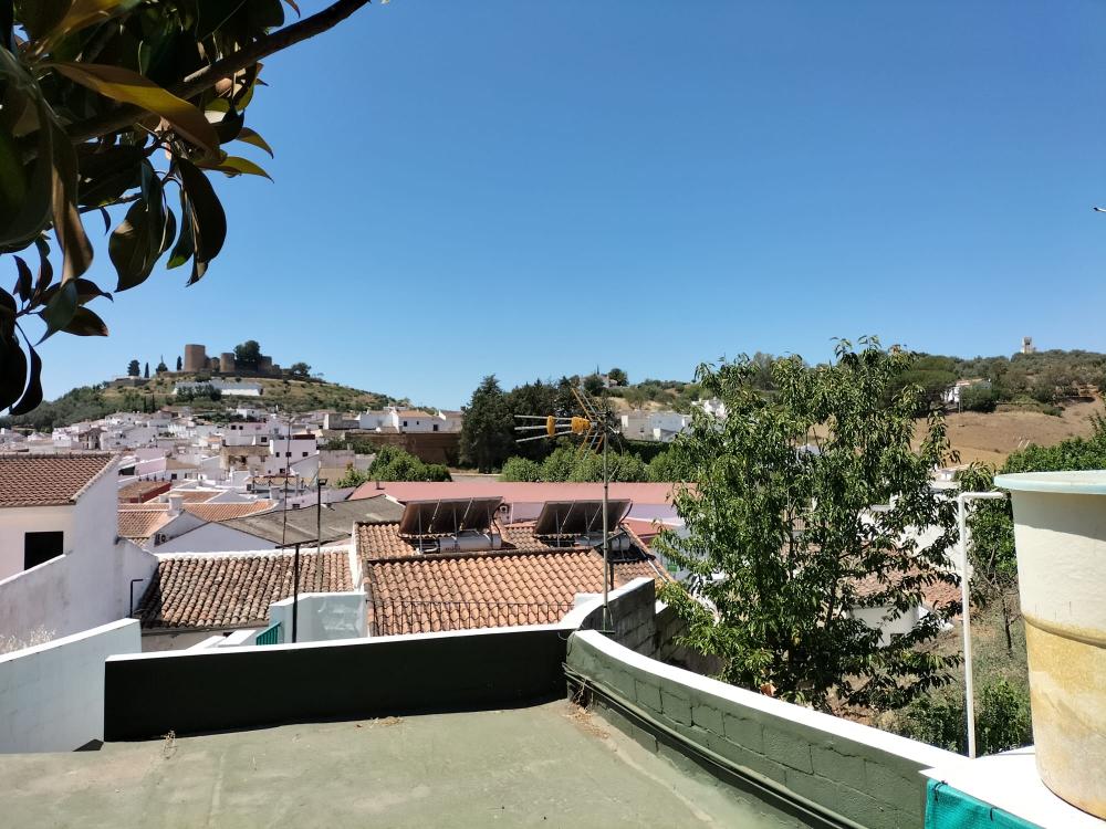  for sale house Constantina Sierra Norte 14