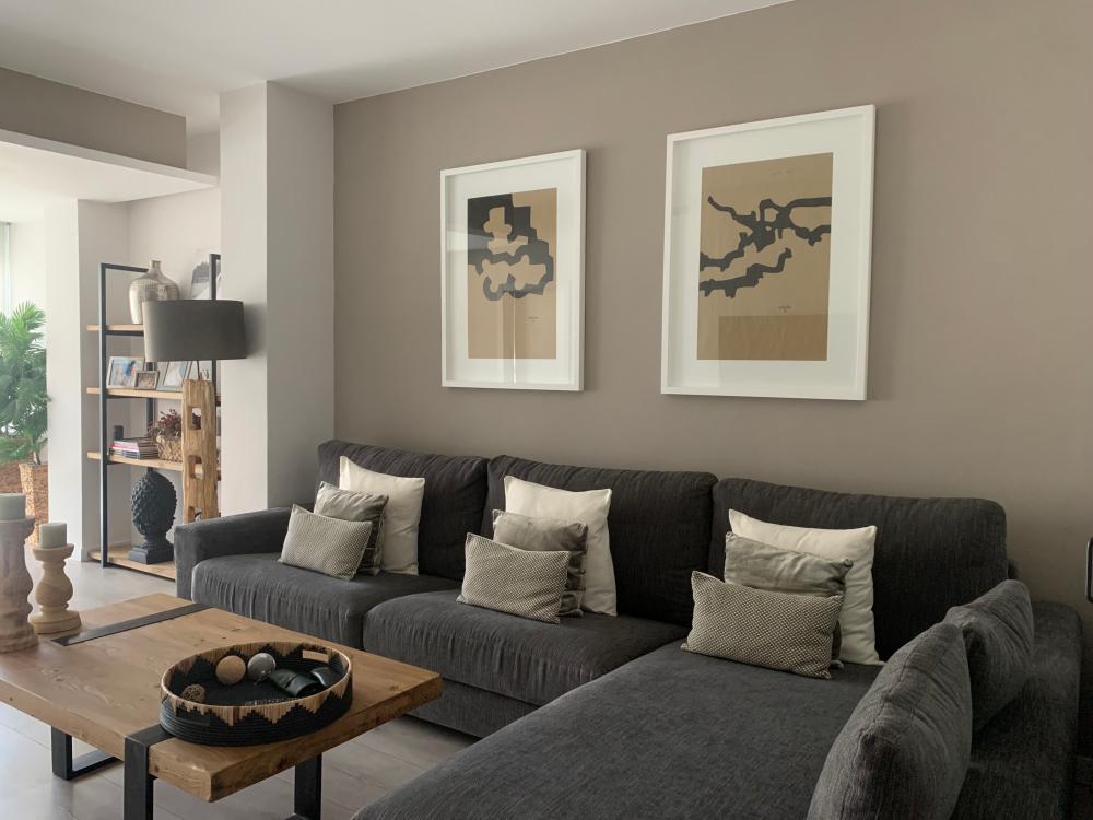  for sale apartment Sarrià-Sant Gervasi-Galvany Barcelonès 3