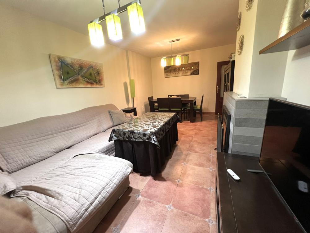  for sale semi-detached house Cuevas Del Becerro Guadalteba 12