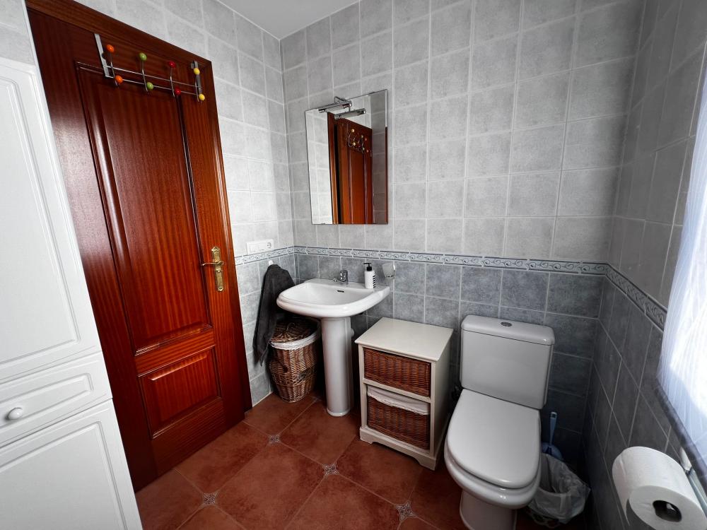  for sale semi-detached house Cuevas Del Becerro Guadalteba 20