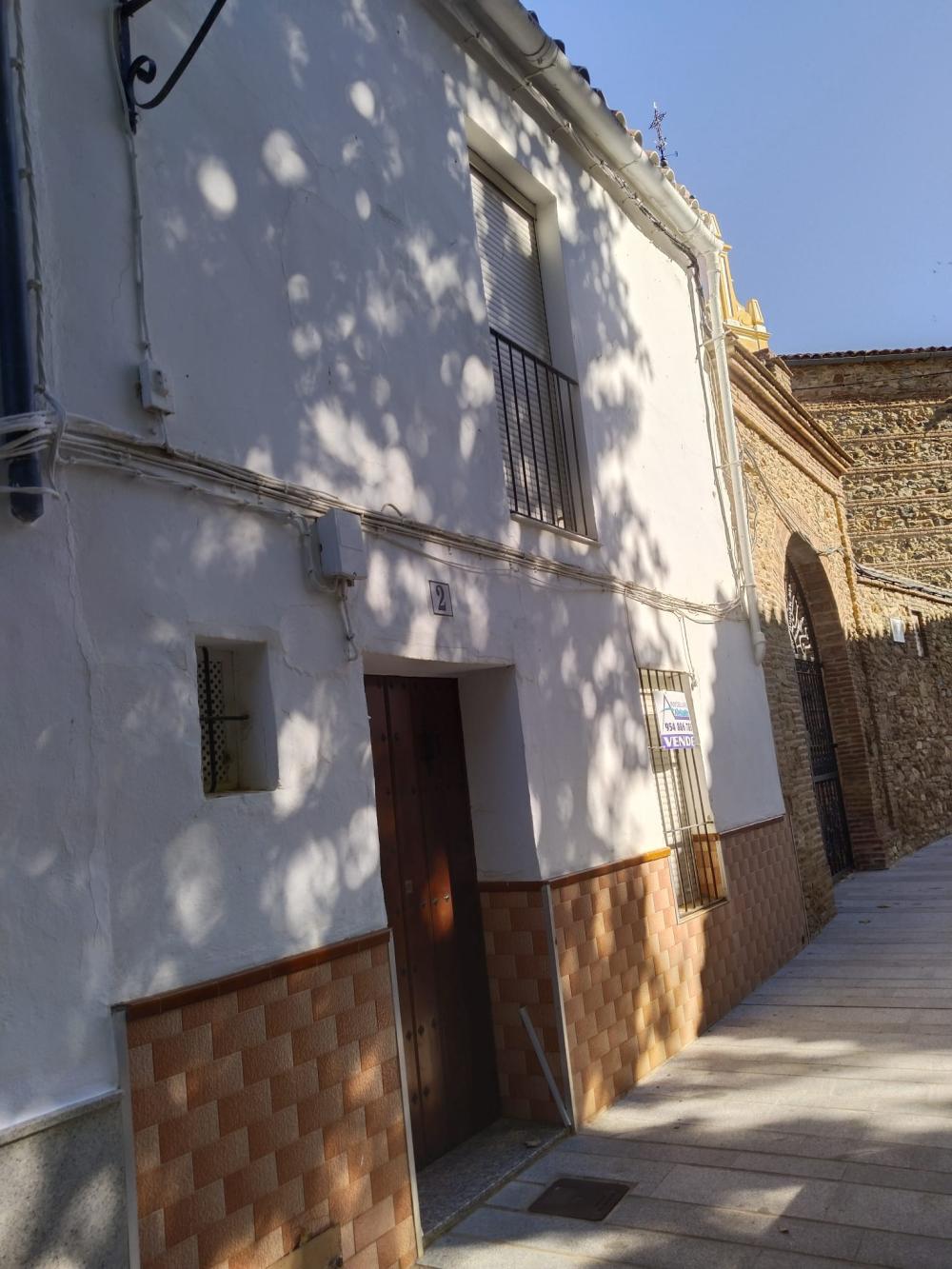  for sale house Guadalcanal Sierra Norte 2