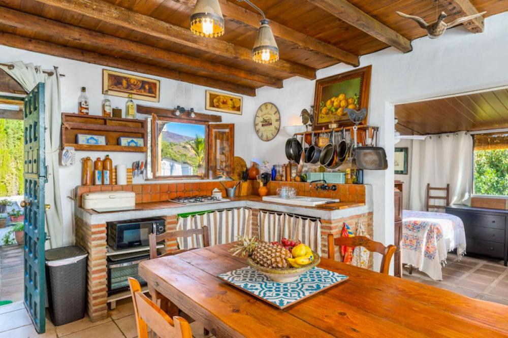  for sale villa Estepona Costa Del Sol Occidental 11