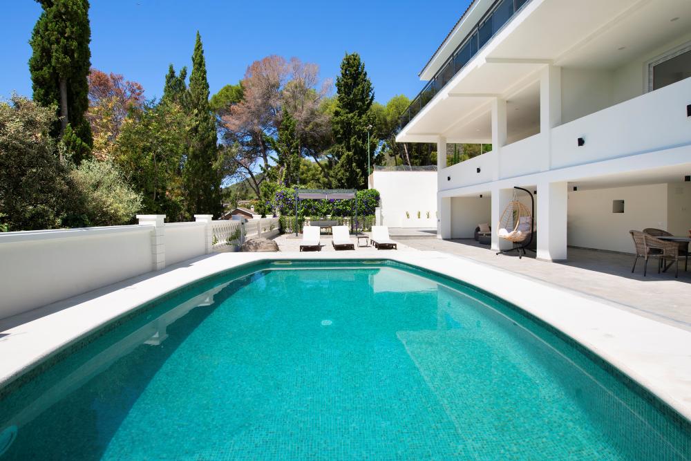  for sale house Castelldefels Baix Llobregat 2