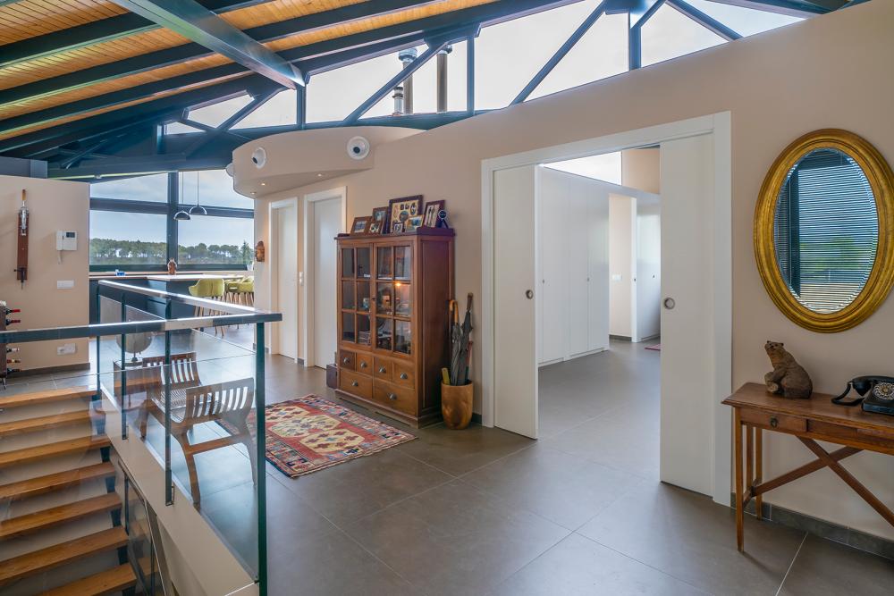  for sale house Sant Marti Sarroca Alt Penedès 13
