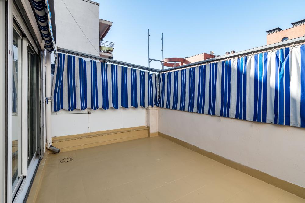  for sale penthouse Carabanchel-San Isidro Madrid Capital 4