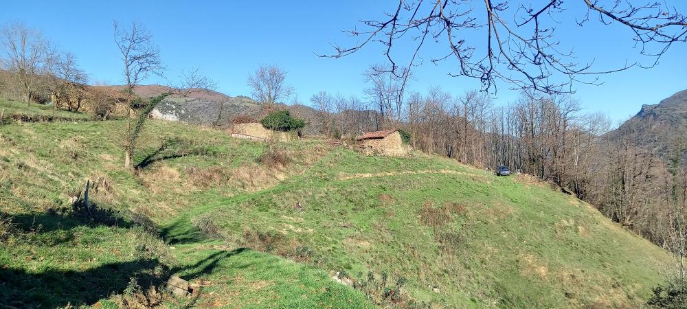  for sale country house Proaza Oviedo 7