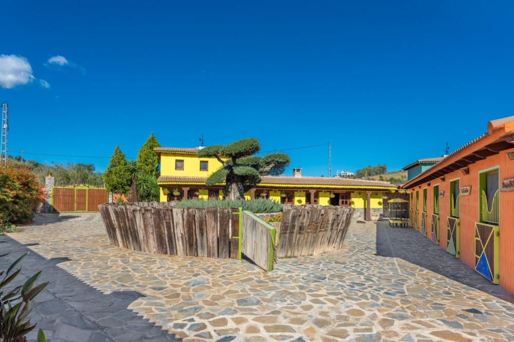  for sale country house Coín Valle Del Guadalhorce 15