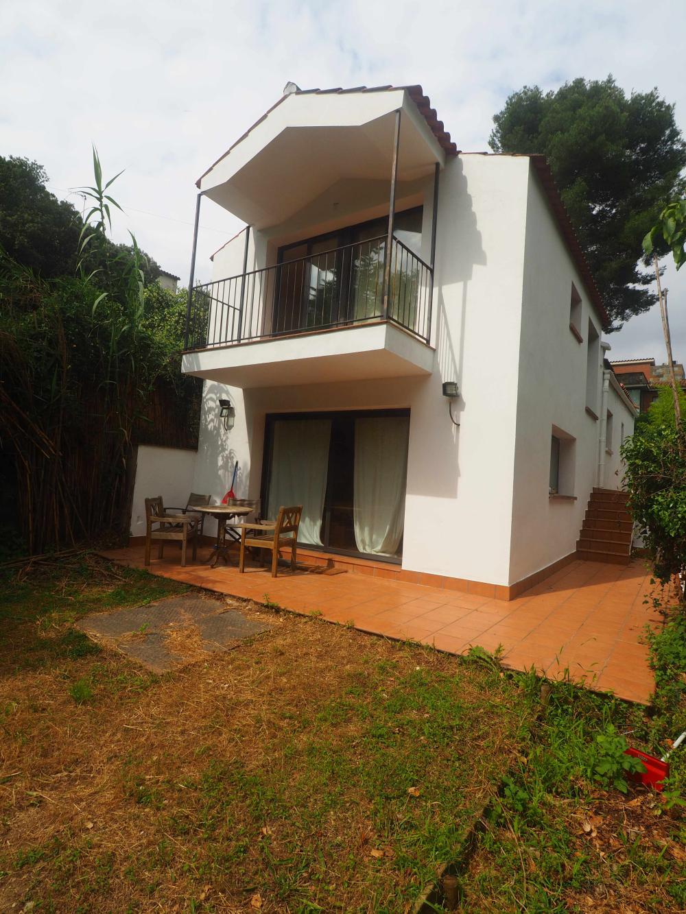  for sale house Valldoreix Vallès Occidental 1