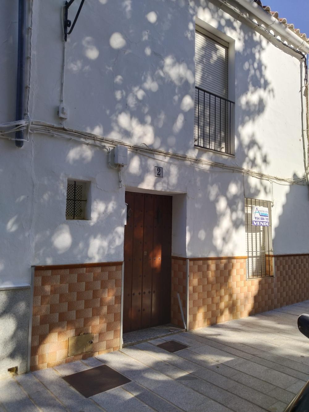  for sale house Guadalcanal Sierra Norte 3