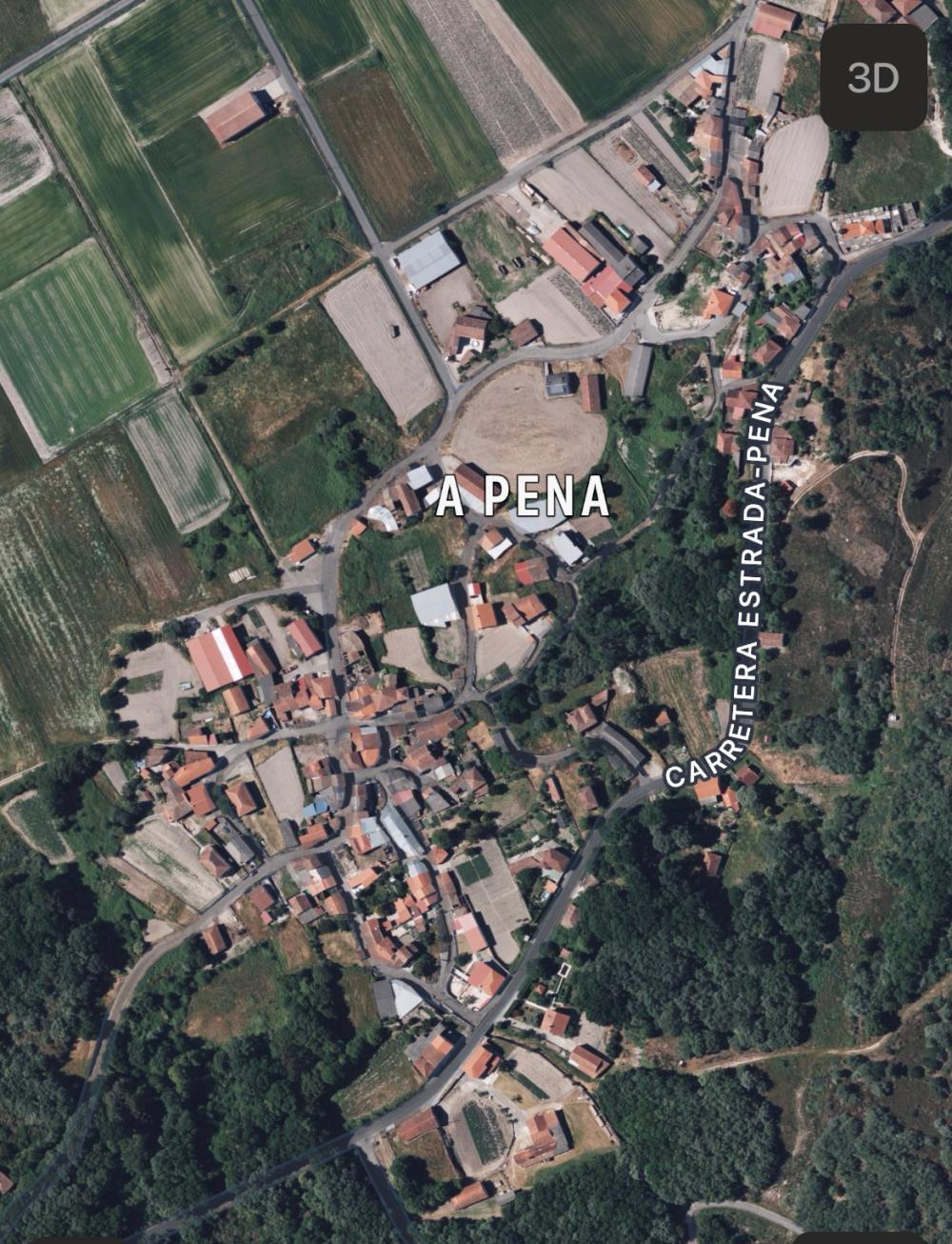  for sale house Trandeiras Limia 15