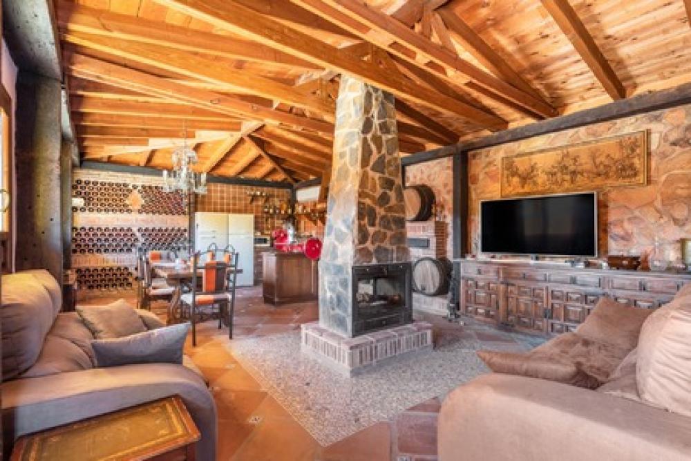  for sale country house Coín Valle Del Guadalhorce 18