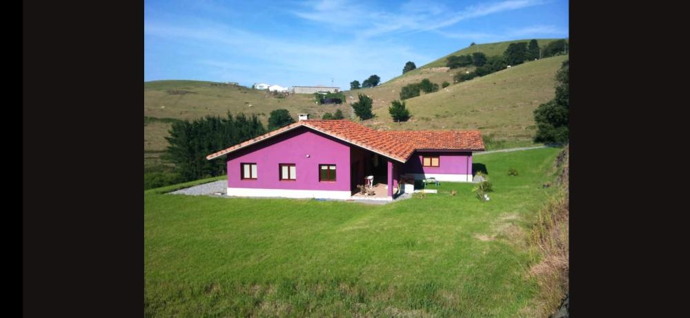  for sale villa Asterrika Lea-Artibai 4