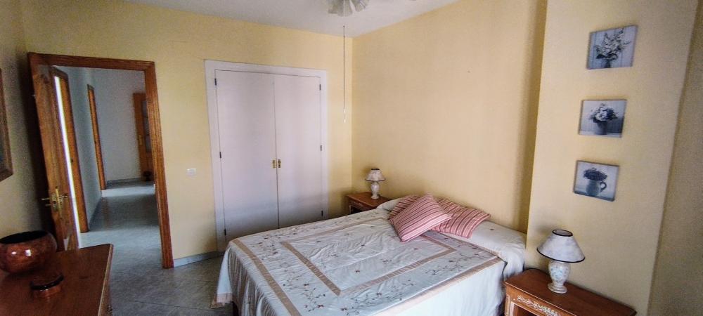  for sale penthouse Torre Del Mar Axarquía 21