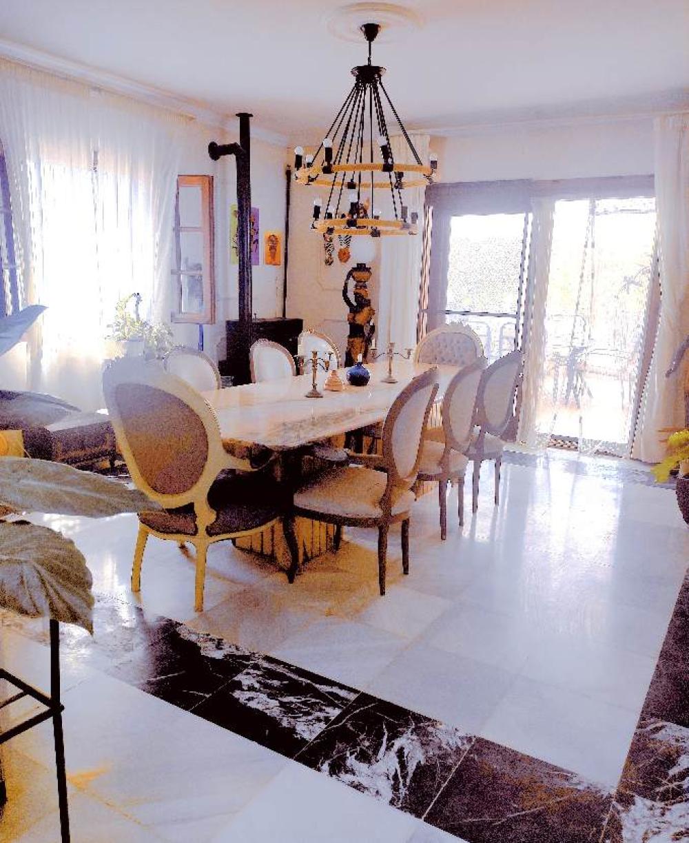  for sale villa Estepona Costa Del Sol Occidental 9