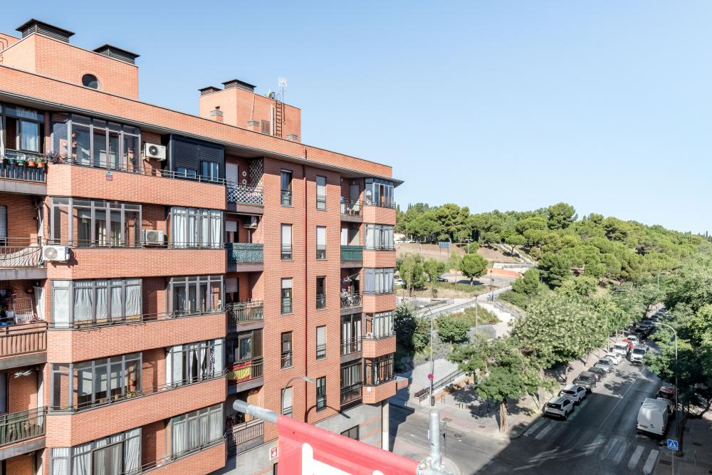  for sale penthouse Carabanchel-San Isidro Madrid Capital 17