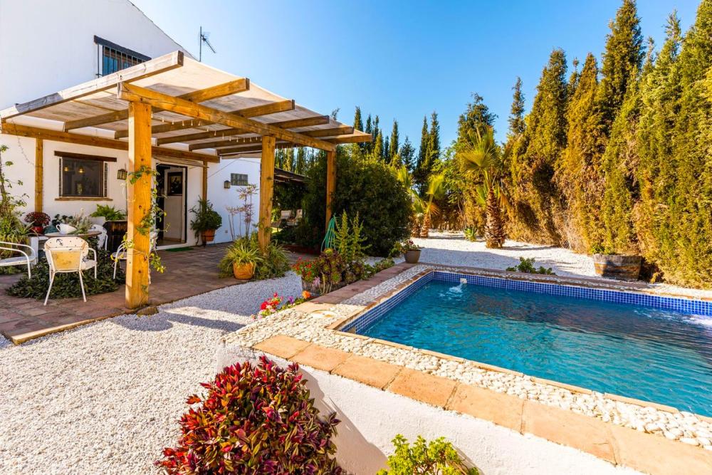  for sale villa Estepona Costa Del Sol Occidental 4