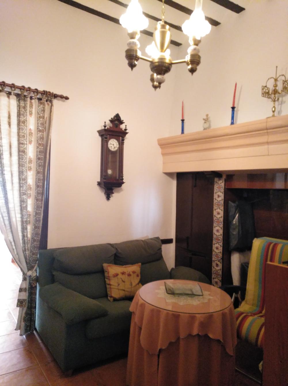  for sale house Blanca Vega Alta Del Segura 4