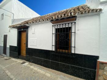 Alcalá De Los Gazules Janda (La) house foto 5988837