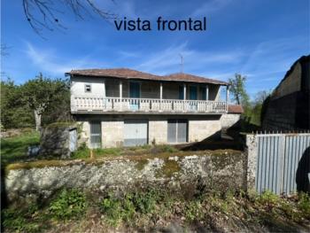 Trandeiras Limia house foto 5976713
