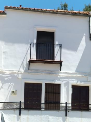 Constantina Sierra Norte house foto 5995916