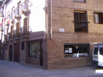 Los Arcos Tierra Estella apartment foto 5976996