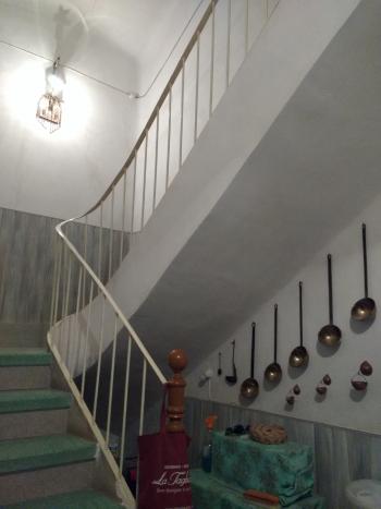 Blanca Vega Alta Del Segura house foto 5476799